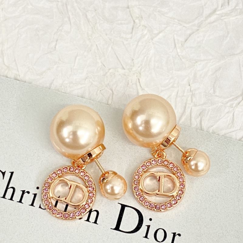 Christian Dior Earrings